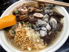 -阿芳卤面(中闽百汇店)
