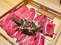 -锦和牛·炭火烧肉(ICC太和里店)