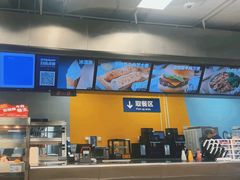 -盒马X会员店(王府井奥莱UP TOWN店)