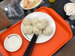 -庆丰包子铺(潘家园店)