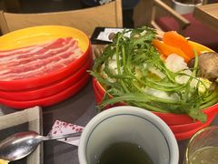 -沼津港精致料理·寿喜烧·烧鸟(龙湖南桥天街日料榜单店)