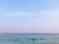 -大梅沙海滨公园