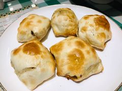 烤包子-新疆巴州金丝特餐厅(大钟寺店)