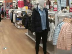 -优衣库(沈阳万象城店)