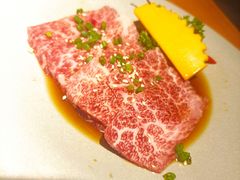 -久藏·横膈膜烧肉·酒场(江汉路店)