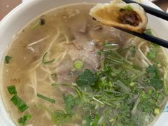 -韩海丽特色美食(秀州路店)