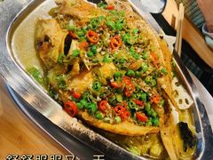 -东厨虾煌(电子街店)