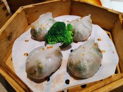 -广州逸林假日酒店·四季桃源中餐厅(白云山风景区店)