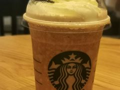 -星巴克臻选(舟山凯虹广场店)