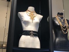 -CHANEL(恒隆广场店)