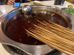 -水碾河刘老大串串香(水碾河路店)