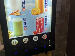 -李先生牛肉面大王(莱芜信誉楼店)