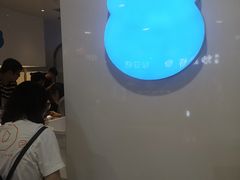 -兰熊鲜奶(西直门凯德mall店)
