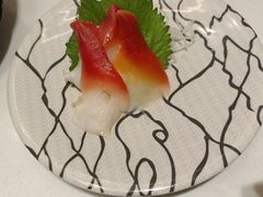 -争鲜回转寿司(朝北大悦城店)
