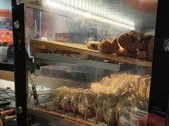 -粉粉乐鲷鱼烧(美罗城店)