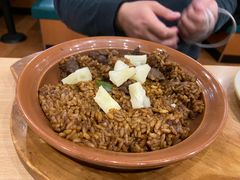 -萨莉亚意式餐厅(苏州食百家店)