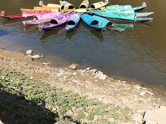 -新安江山水画廊风景区