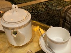 -大堂吧·下午茶·特调鸡尾酒(大连一方城堡豪华精选酒店)