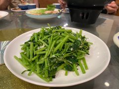 -东北农家小院(定西路店)
