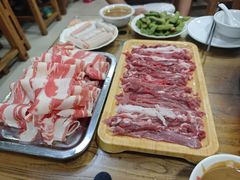 -木萨火锅店(开鲁路店)