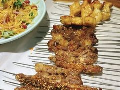 -小核桃品质串店(世茂大道店)