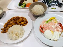 -宜家·瑞典风味餐厅(天津东丽商场店)