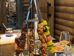 -卢布里西餐厅(总店)