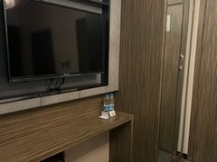 -美豪怡致酒店(上海长寿路店)