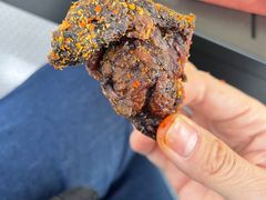 -都士牧人现烤牛肉干