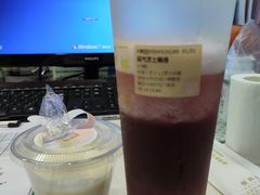-奈雪的茶(石厦时代广场店)