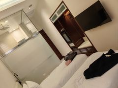 -香港铜锣湾皇悦酒店