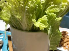 -青瓷火锅料理(西单大悦城店)