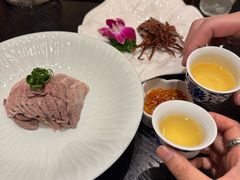-海天楼中餐厅(吴宫泛太平洋酒店)