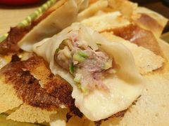 -赵奶奶水饺锅贴小酒馆(丁字沽店)