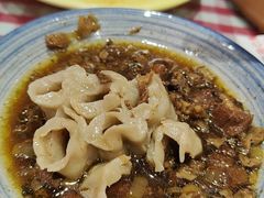 -王村姑老土炕莜面村(桥东店)