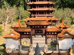 -深圳锦绣中华民俗村