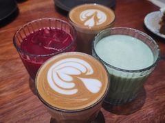 -O'mills Sourdough Bakery&Bistro(永嘉路店)