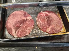 -允辛家·自助泥炉烤肉(九亭店)