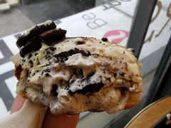 奥利奥羊角包-OUR Bakery(三里屯太古里店)