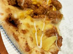 -必胜客(绿地新都会店)