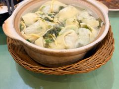 -白玉兰小吃(新村路店)