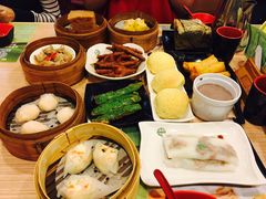 -添好运点心专门店(中环IFC店)