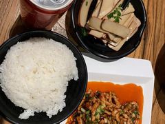 -我的面 川味Bistro(后沙峪店)
