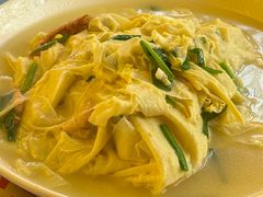-健跳小海鲜(人民路店)