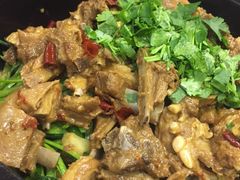 -张亮麻辣烫(北京富力又一城店)