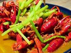 -红盔甲·小龙虾(定西路店)