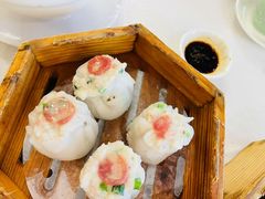 -番禺宾馆丽苑厅