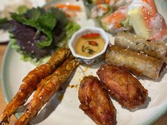 -越美小馆·越南料理(曲江店)