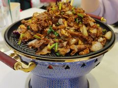 -紫光园(劲松店)