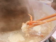 -曲氏老北京涮肉(摩尔店)